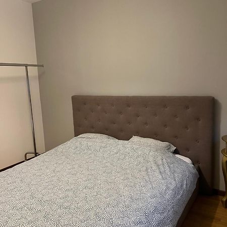 L'Appartement Du Pere Noel Geneva Luaran gambar