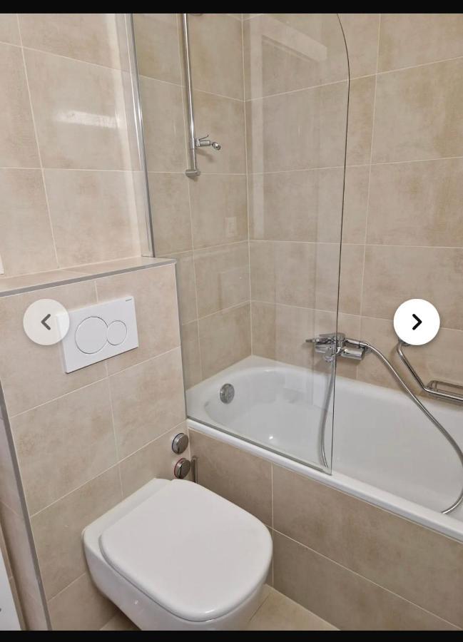 L'Appartement Du Pere Noel Geneva Luaran gambar