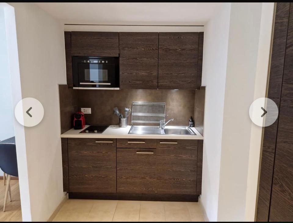 L'Appartement Du Pere Noel Geneva Luaran gambar