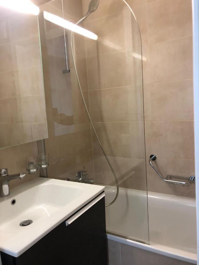 L'Appartement Du Pere Noel Geneva Luaran gambar
