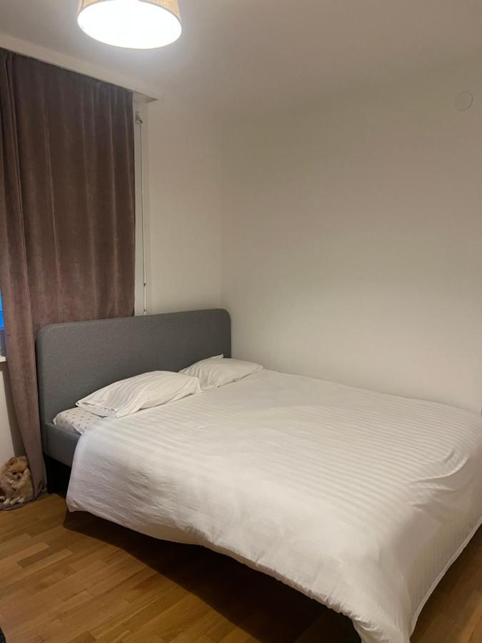 L'Appartement Du Pere Noel Geneva Luaran gambar