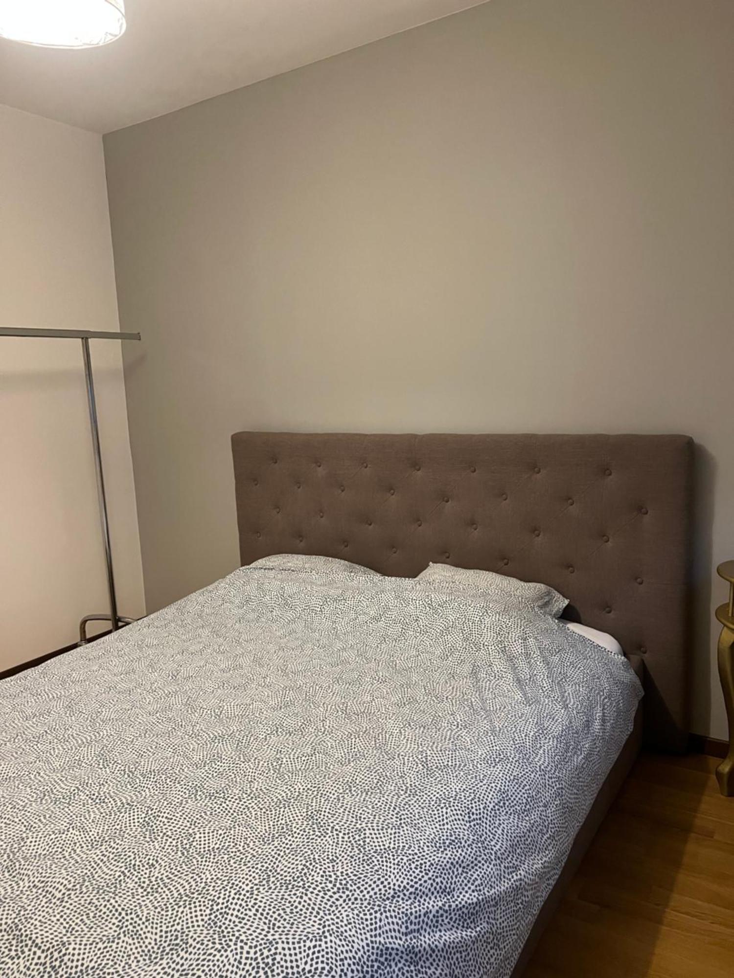 L'Appartement Du Pere Noel Geneva Luaran gambar